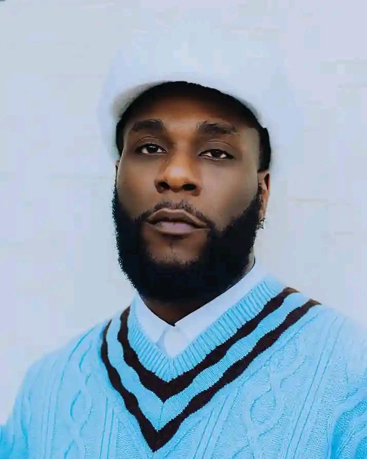 Burna Boy