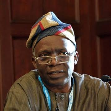 Femi Falana 