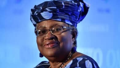 Okonjo Iweala declares plan for re-election at WTO, claims she has ‘unfinished business’