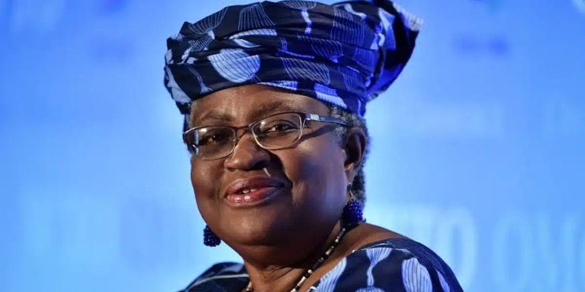 Okonjo Iweala declares plan for re-election at WTO, claims she has ‘unfinished business’