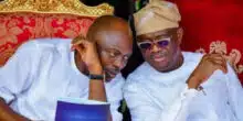 Ijaw elders apologise to Wike for Fubara’s ‘bad behavior’