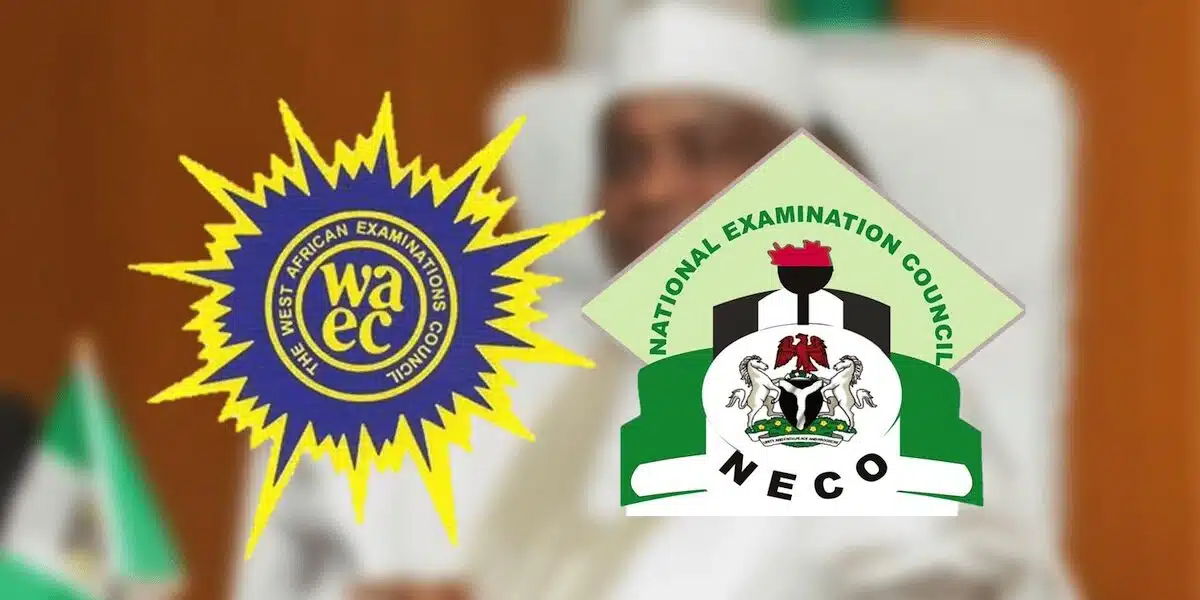 No age limits for WAEC, NECO exams - FG clarifies