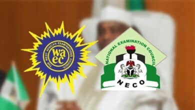 No age limits for WAEC, NECO exams - FG clarifies