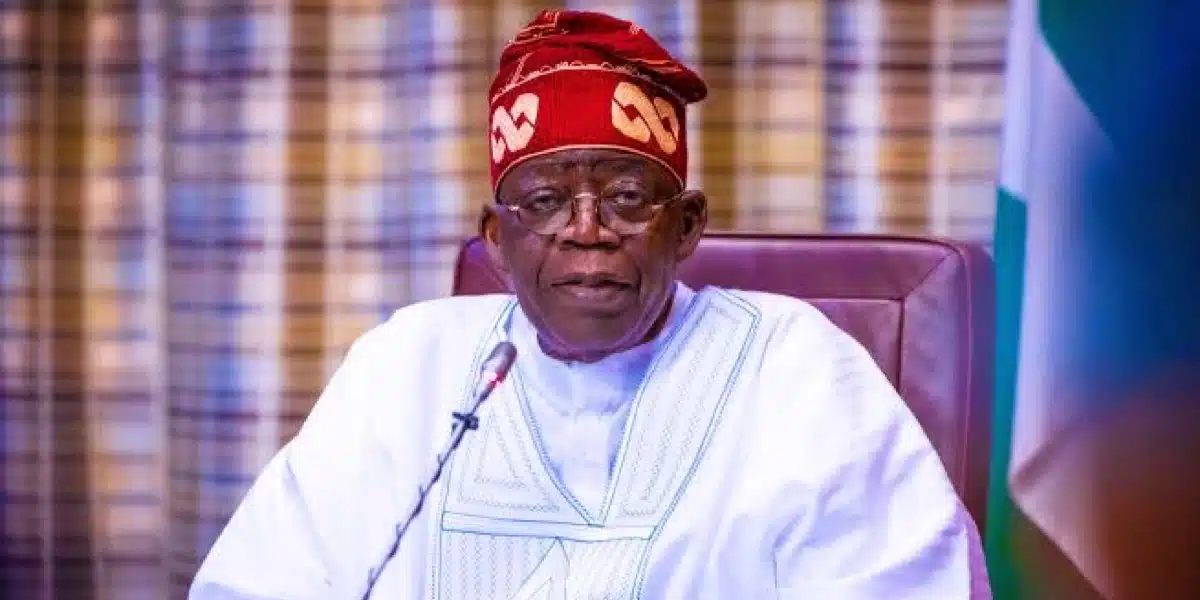 Tinubu rejects bill to increase retirement age for National Assembly Staff