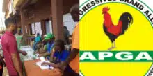 APGA defeats APC, PDP, clears all 21 chairmanship, councillorship seats in Anambra LG polls