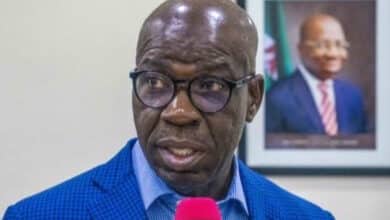 “We will make Edo Guber Poll a do-or-die affair” — Obaseki