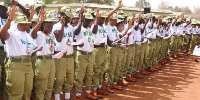 Finally, FG increases NYSC members' allowance from N33,000 to N77,000