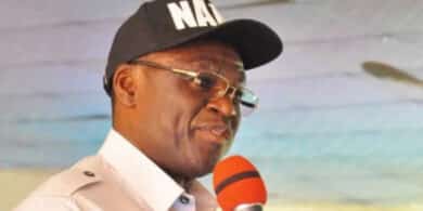 Edo Guber: “No one knew Ighodalo in his village before guber race” — Shaibu