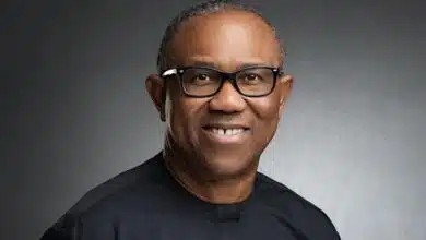 "I'm not desperate to be president or vice to anyone" - Peter Obi