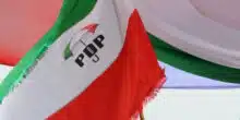 Ondo Guber: “Party defectors are political harlots” — PDP