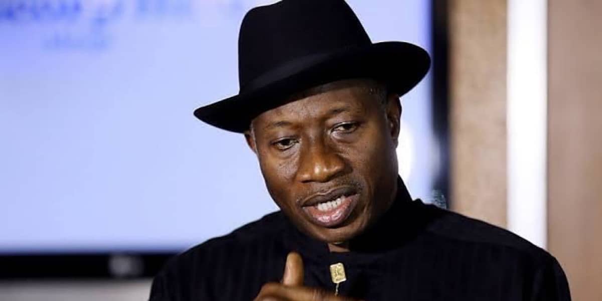 Jonathan slams Emir Sanusi for saying Nigeria lost $49.8b during his administration