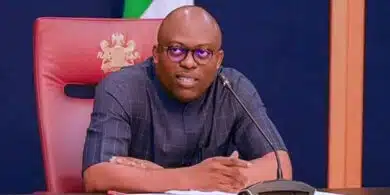 Rivers governor, Fubara hints at joining new political party