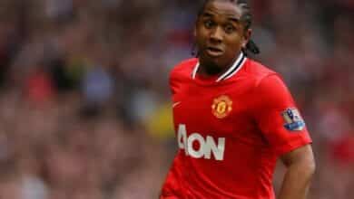 Ex-Manchester United midfielder Anderson faces prison sentence over child maintenance debt