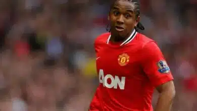 Ex-Manchester United midfielder Anderson faces prison sentence over child maintenance debt