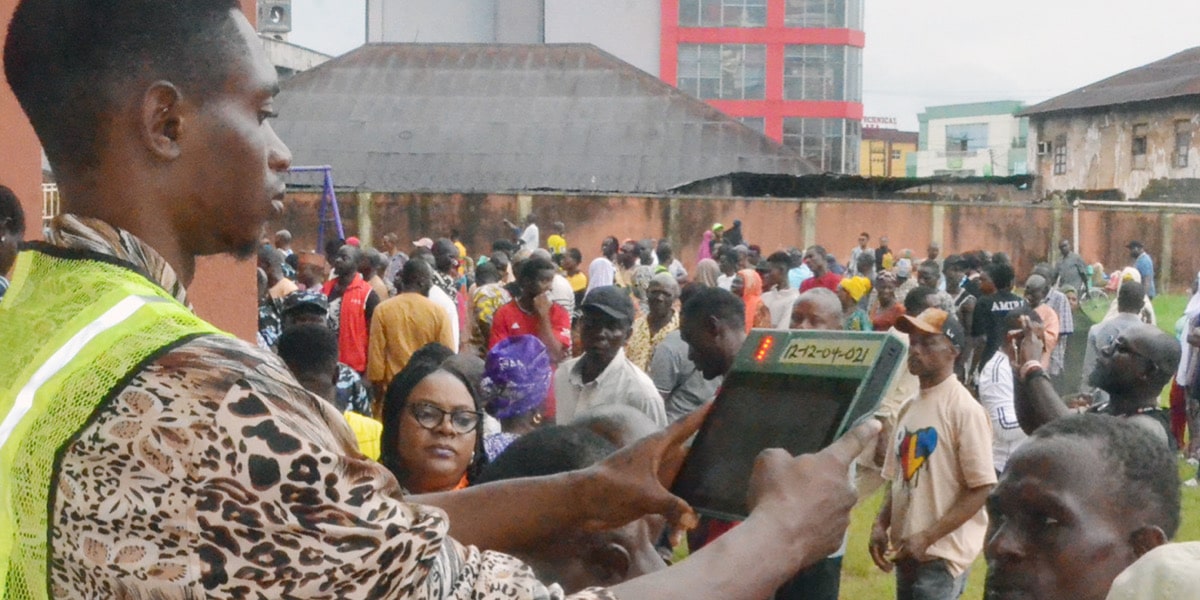 #EdoDecides2024: PDP fumes as APC maintains lead; Shaibu mocks Obaseki