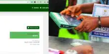 Edo Guber: INEC results portal stuck at 98% days after declaring Okpebholo winner