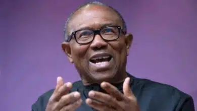 “Comparing me to Trump won’t change Nigeria’s reality” — Peter Obi tackles presidency