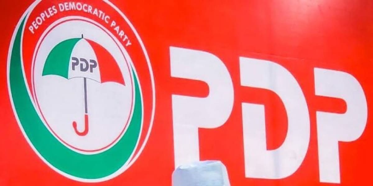 PDP secures all 17 local governments in Enugu