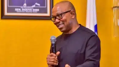 2027: “I’m willing to accept VP role if…” — Peter Obi