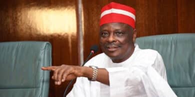 “How I intend to rescue Nigeria in 2027” — Kwankwaso