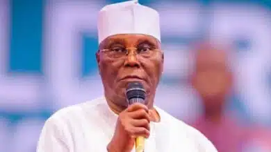 2024 governorship election: “Edo is not Lagos, you cannot rig” — Atiku warns APC