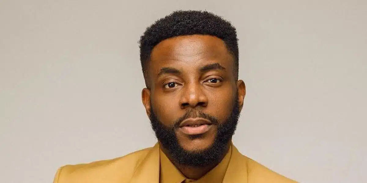 BBNaija: Moment Ebuka blasts housemates for being boring