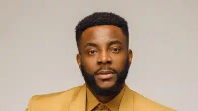 BBNaija: Moment Ebuka blasts housemates for being boring