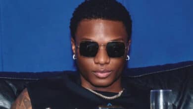 Wizkid shares how he recorded his biggest hit songs