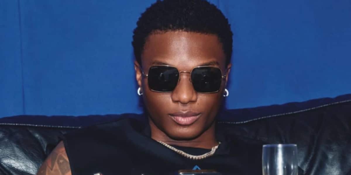 Wizkid shares how he recorded his biggest hit songs