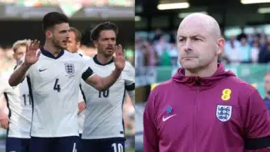 Nations League: Rice, Grealish shine as England beat Ireland in Carsley’s first game