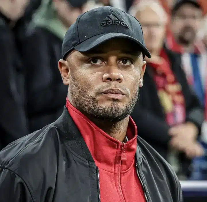 "It's a simple job" - Kompany addresses critics who say Bayern job is bigger than him