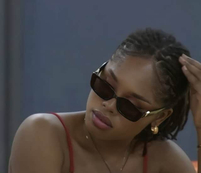 BBNaija: Chizoba confronts Onyeka, accuses her of being self-centred