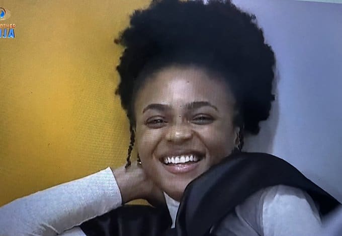 BBNaija: "I can't believe I'm still here" - Kassia expresses surprise at not being evicted yet