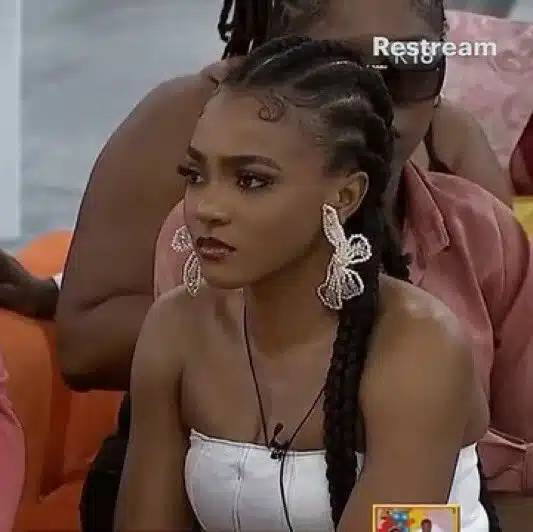 BBNaija: "She wasn't been real as a friend" – Kassia discusses Onyeka's strategy with Handi