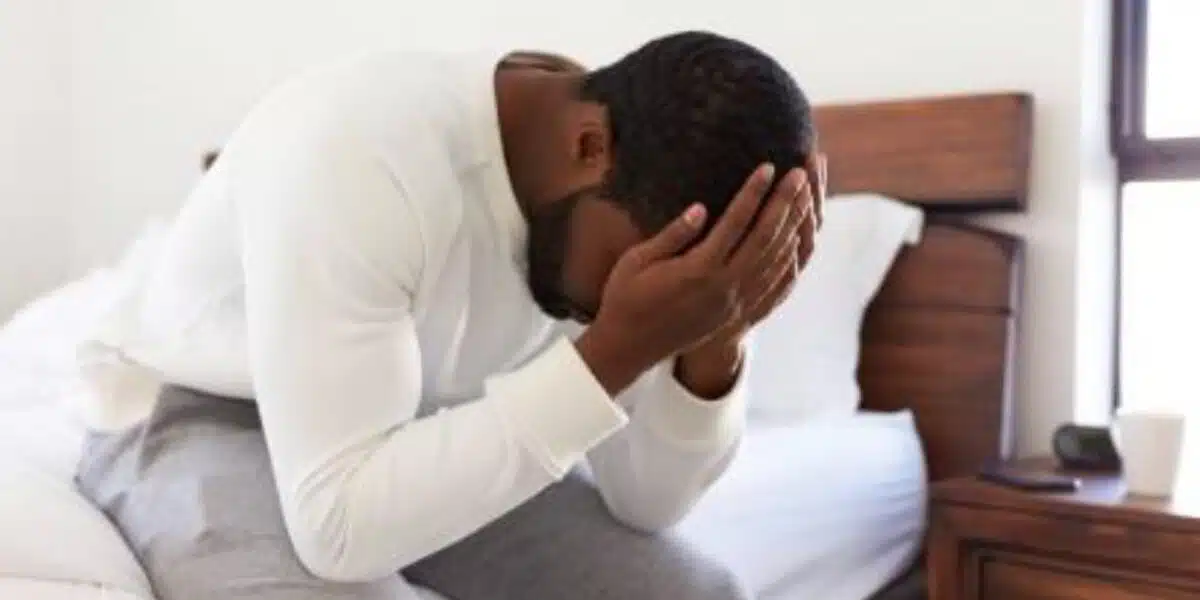 Man in dilemma as he falls in love with girlfriend's mother