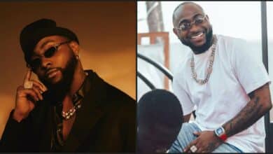 My money can never finish – Davido claps back at critics