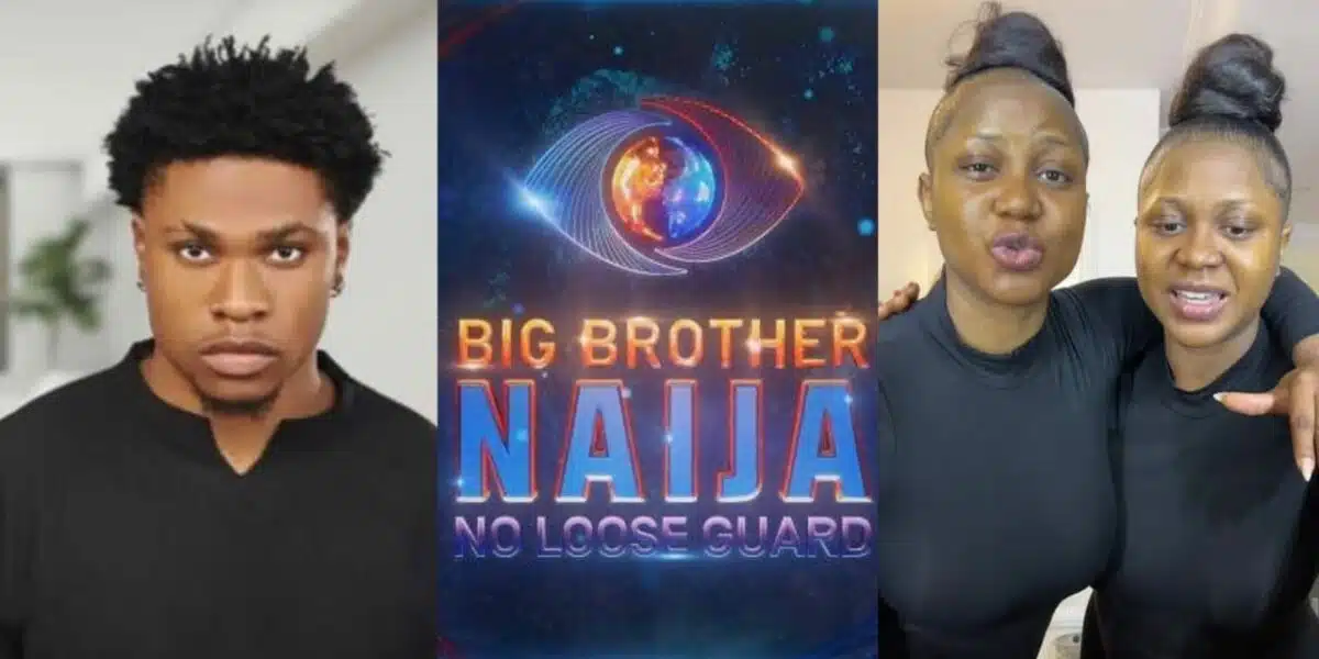 BBNaija: "Wanni is a very soft girl" - Mickey makes a U-turn, apologizes for calling Wanni X Handi names