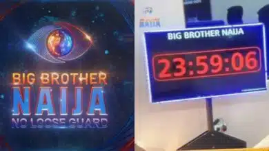 BBNaija: Big Brother's 24-hour stopwatch sparks theories of unpairing housemates