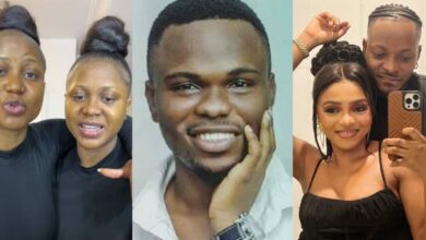 BBNaija: "Doublekay have become boring" - Tosin Silverdam picks Wanni X Handi as favorite