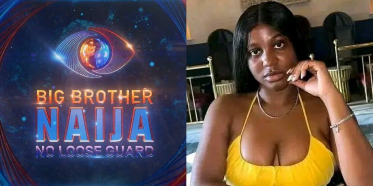 BBNaija: "I can't get tired, even when I'm not horny" - Wanni says she’s always ready for sex with man she likes