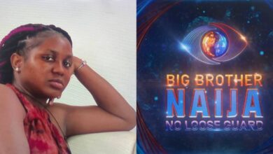 BBNaija: "He gave out all our drinks" - Handi praises Shaun for stopping her and sister, Wanni from getting drunk