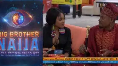 BBNaija: "Dear Lord, may all end in praise" – Viewer turns to prayer for Kassia and Kellyrae to escape eviction