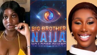 BBNaija: "It wasn't filled in properly" - Wanni criticizes Nelly's butt, confirms she meant every word