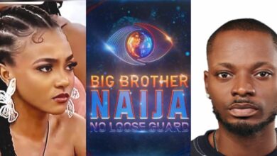 BBNaija: "I wanted to ask Big Brother if..." - Kassia plans to campaign for husband, Kellyrae to secure ₦100m prize