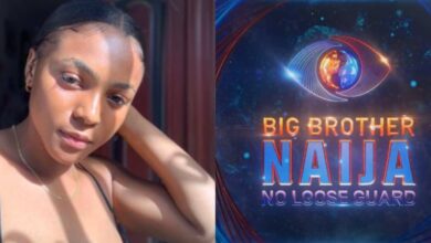 BBNaija: "I can't believe I'm still here" - Kassia expresses surprise at not being evicted yet