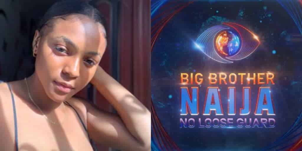 BBNaija: "I can't believe I'm still here" - Kassia expresses surprise at not being evicted yet