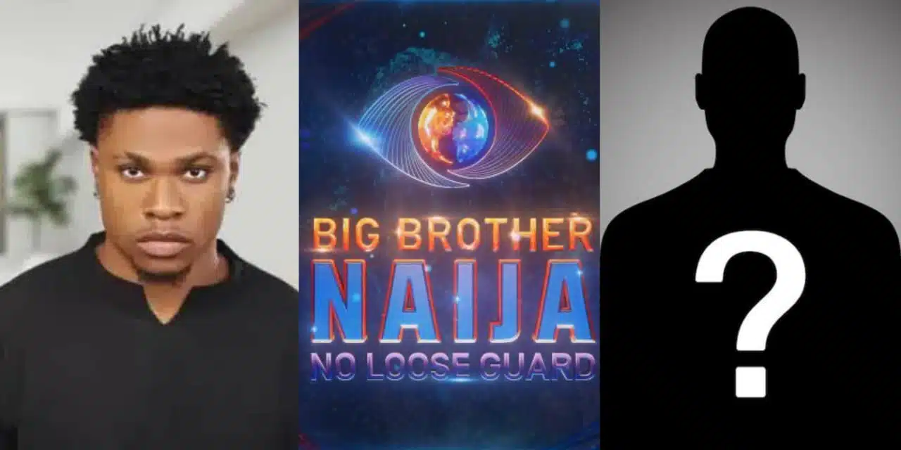 BBNaija: Mickey names 3 favorite finalists for Big Brother Naija grand finale