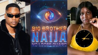 BBNaija: "Are you pregnant?" – Shaun suspects Wanni of pregnancy as she makes fresh complaints