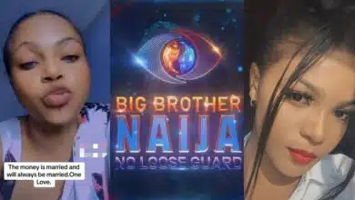 BBNaija: "It's too early" – Kassia's sister pleads for her stay until the 9th or 10th week before considering eviction