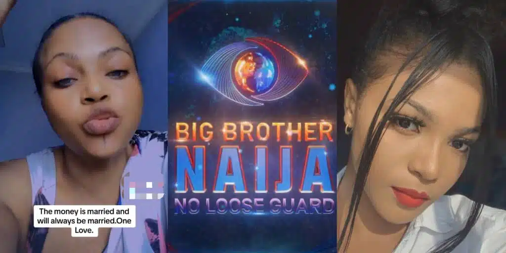 BBNaija: "It's too early" – Kassia's sister pleads for her stay until the 9th or 10th week before considering eviction